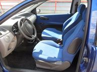 Fiat Punto - 5
