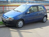 Fiat Punto - 2