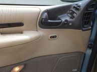 Chrysler Grand Voyager - 7