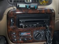 Chrysler Grand Voyager - 10