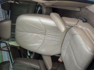 Chrysler Grand Voyager - 12