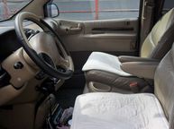 Chrysler Grand Voyager - 6