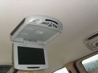 Chrysler Grand Voyager - 13