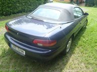 Chrysler Stratus - 5