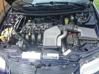 Chrysler Stratus - 15