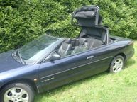 Chrysler Stratus - 7