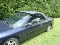 Chrysler Stratus - 6