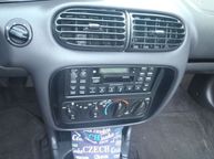Chrysler Stratus - 12