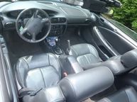 Chrysler Stratus - 8
