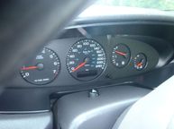 Chrysler Stratus - 11