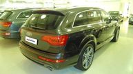 Audi Q7 - 11