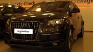 Audi Q7 - 16