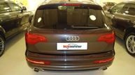 Audi Q7 - 9