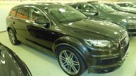 Audi Q7 - 14