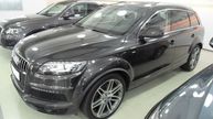 Audi Q7 - 5