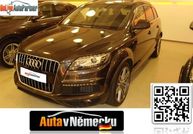 Audi Q7 - 3