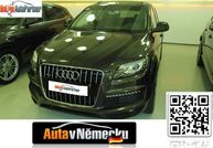 Audi Q7 - 2
