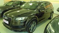 Audi Q7 - 4