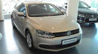 Volkswagen Jetta - 15