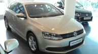 Volkswagen Jetta - 14
