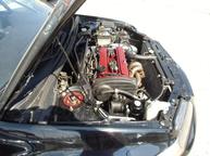 Mitsubishi Lancer - 5