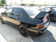 Mitsubishi Lancer - 2