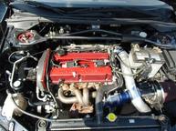 Mitsubishi Lancer - 4
