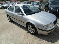 Škoda Octavia - 3