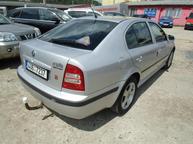 Škoda Octavia - 4