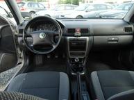 Škoda Octavia - 12
