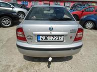 Škoda Octavia - 6