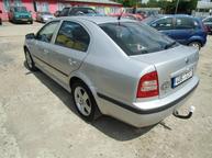 Škoda Octavia - 5