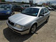 Škoda Octavia - 2
