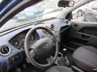 Ford Fiesta - 8