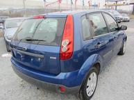 Ford Fiesta - 5