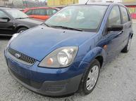 Ford Fiesta - 2