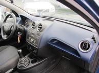 Ford Fiesta - 9