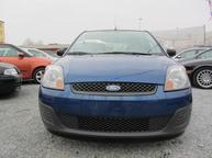 Ford Fiesta - 3