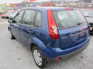 Ford Fiesta - 6