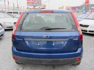 Ford Fiesta - 4