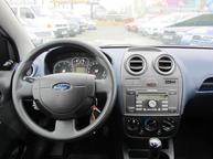 Ford Fiesta - 7