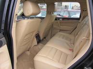 Volkswagen Touareg - 6