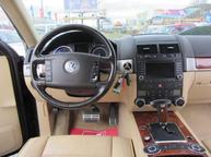Volkswagen Touareg - 10