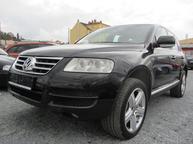 Volkswagen Touareg - 2