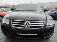 Volkswagen Touareg - 3