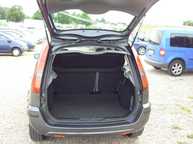 Ford Fusion - 14