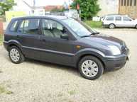 Ford Fusion - 3
