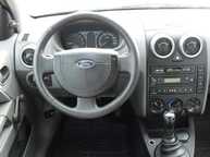 Ford Fusion - 5