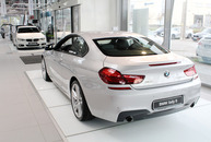 BMW Řada 6 - 2