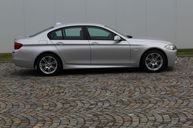 BMW Řada 5 - 3